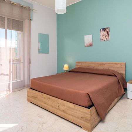 شقة Nicola House كاتانيا المظهر الخارجي الصورة
