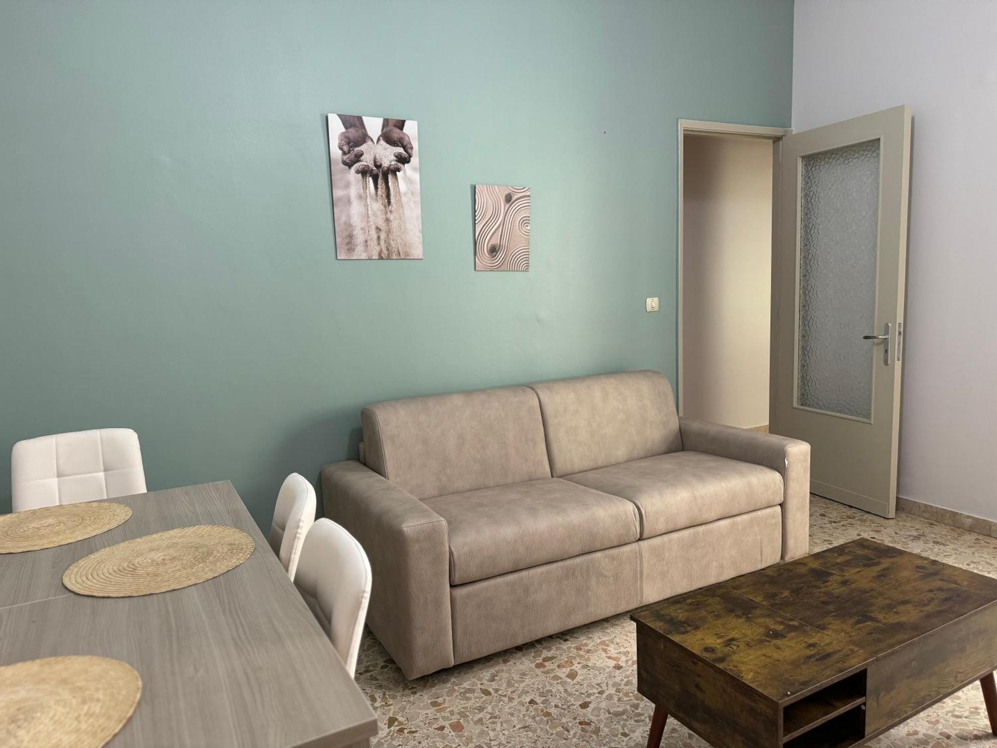 شقة Nicola House كاتانيا المظهر الخارجي الصورة
