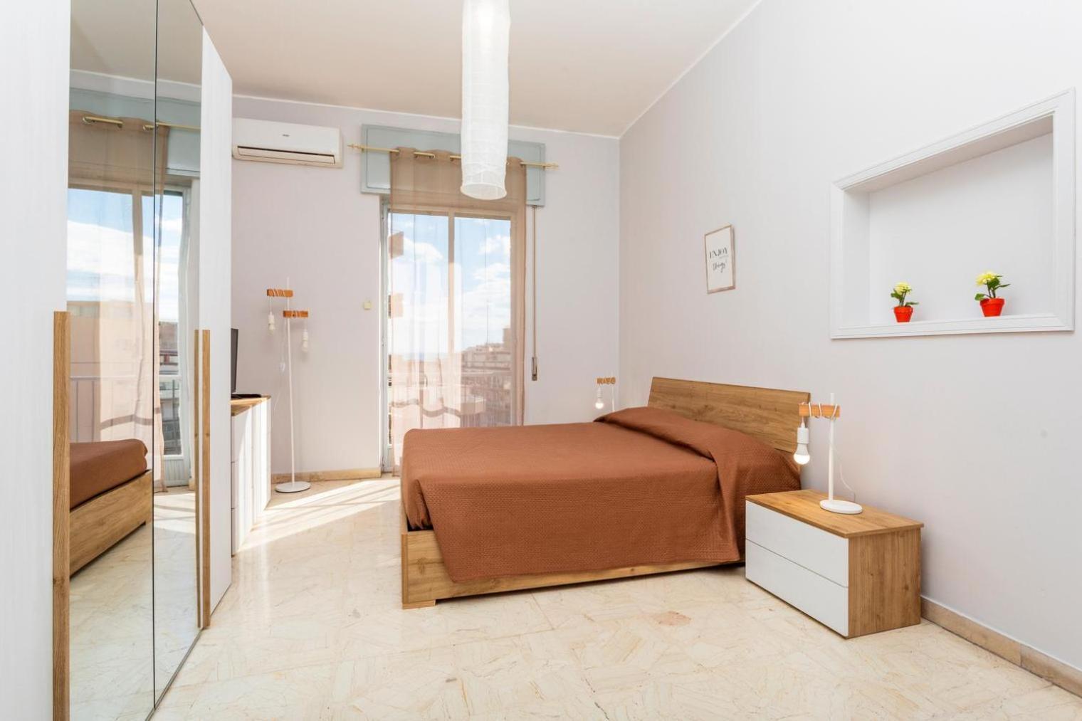 شقة Nicola House كاتانيا المظهر الخارجي الصورة